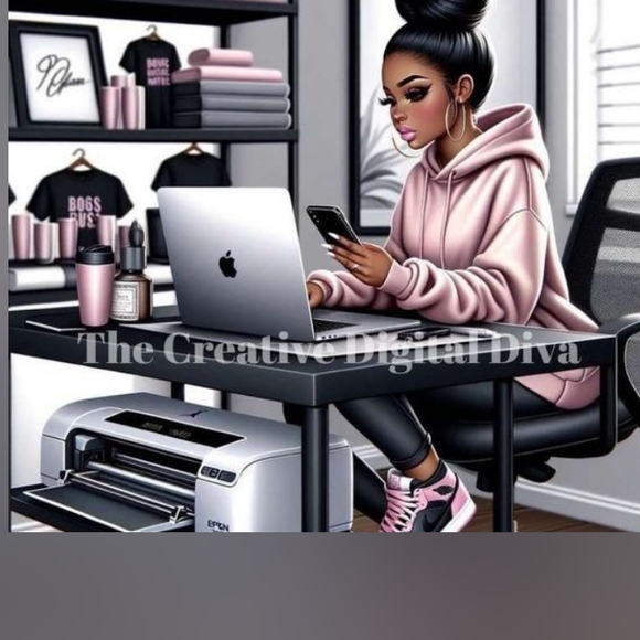 Meet your Posher, Sabrina - Picture 2 of 2